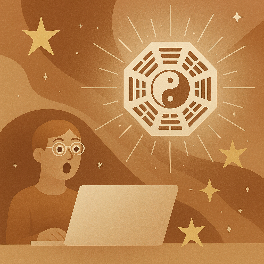 Feng Shui Isn’t Just for Grandma: How Energy Design Can Change Your Life