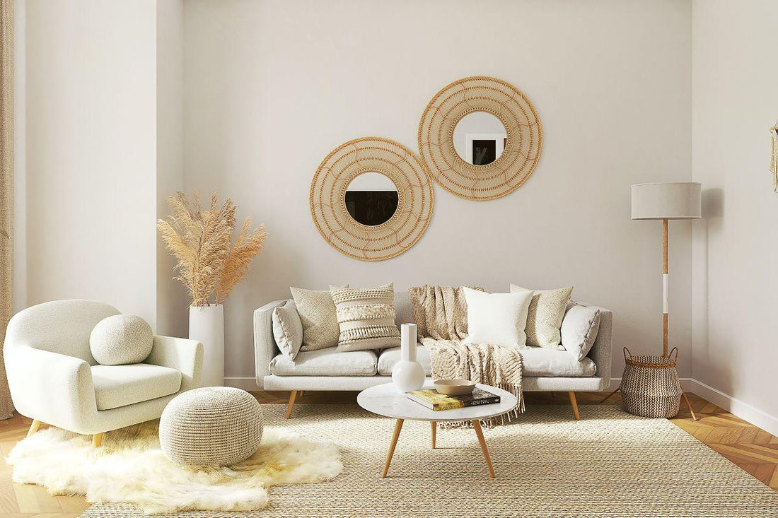 Improve Your Health and Wealth with Feng Shui Home Decor