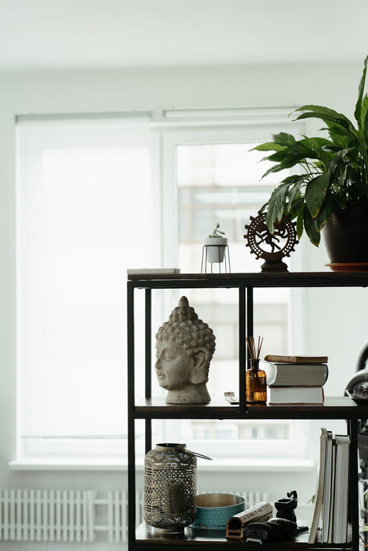 Modern Feng Shui: A Guide to Deciphering and Enhancing Your Living Space