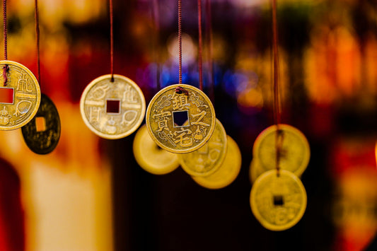 Bring Balance and Prosperity into Your Life with Feng Shui