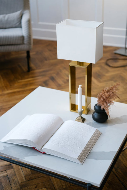 Embrace Harmony at Home: A Beginner’s Guide to Feng Shui Decor