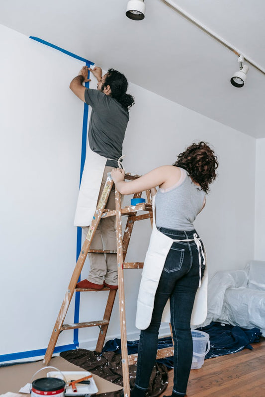 Turning Your Home into a Sanctuary with Feng Shui
