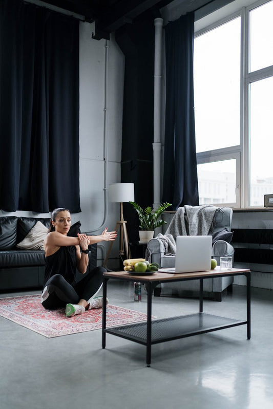 Modern Feng Shui: Enhancing Wealth and Health in Your Home