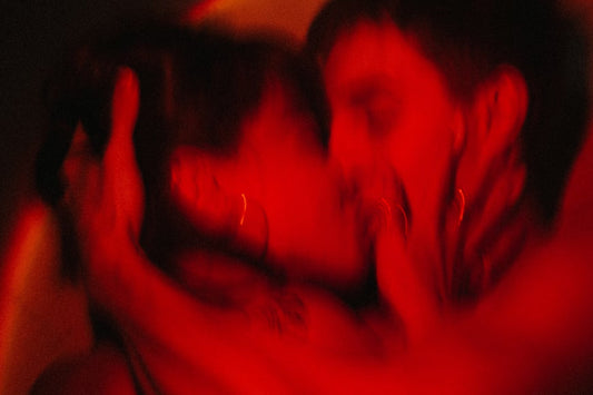 How Messy Relationships Damage Your Energy Field