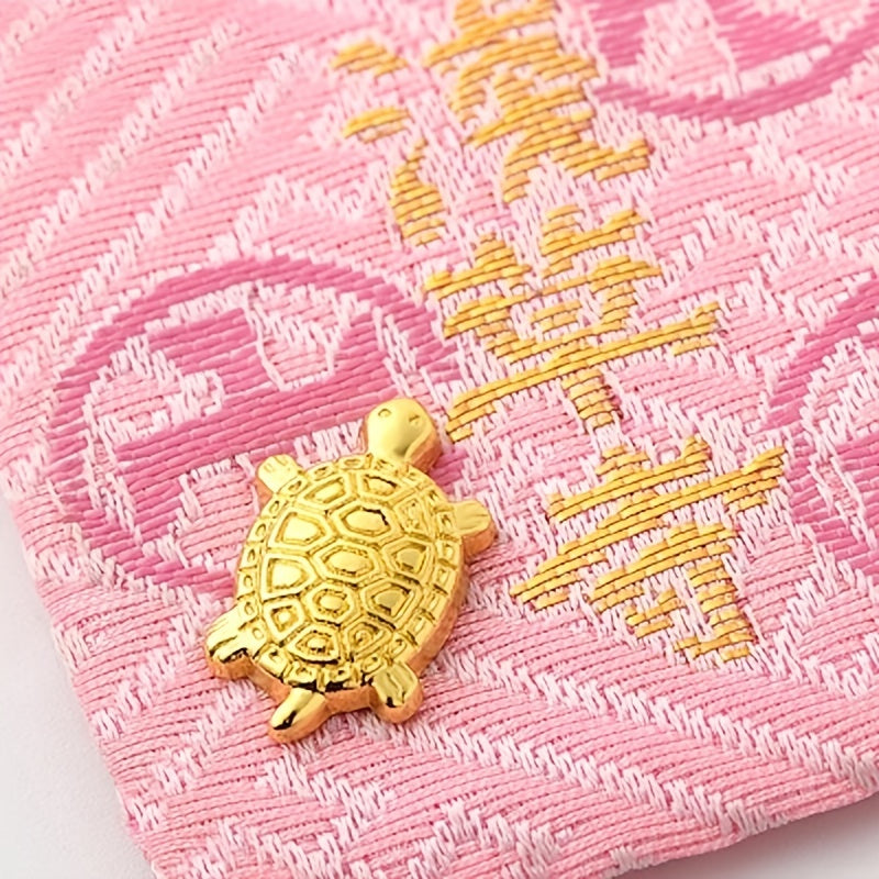 Bring Wealth and Good Fortune to Your Home Office with this