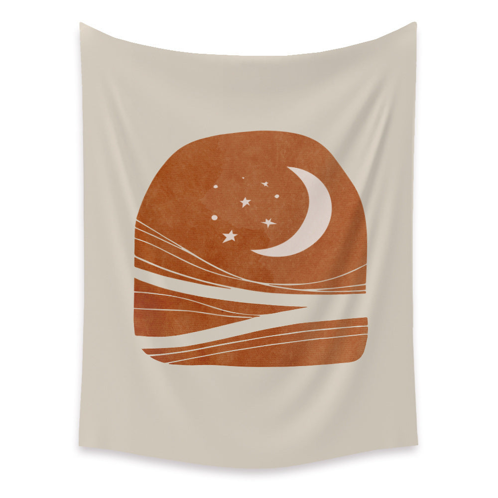 Home Wall Decoration Wall Hanging Wall Cloth