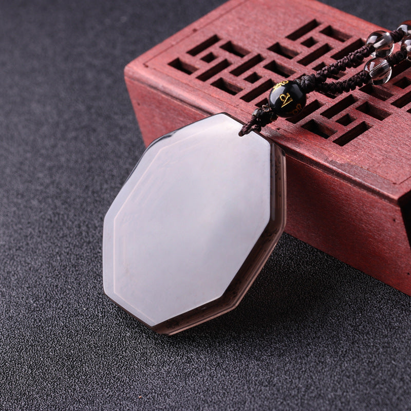 Obsidian Protection Bracelet – Grounding Energy for Daily Wear