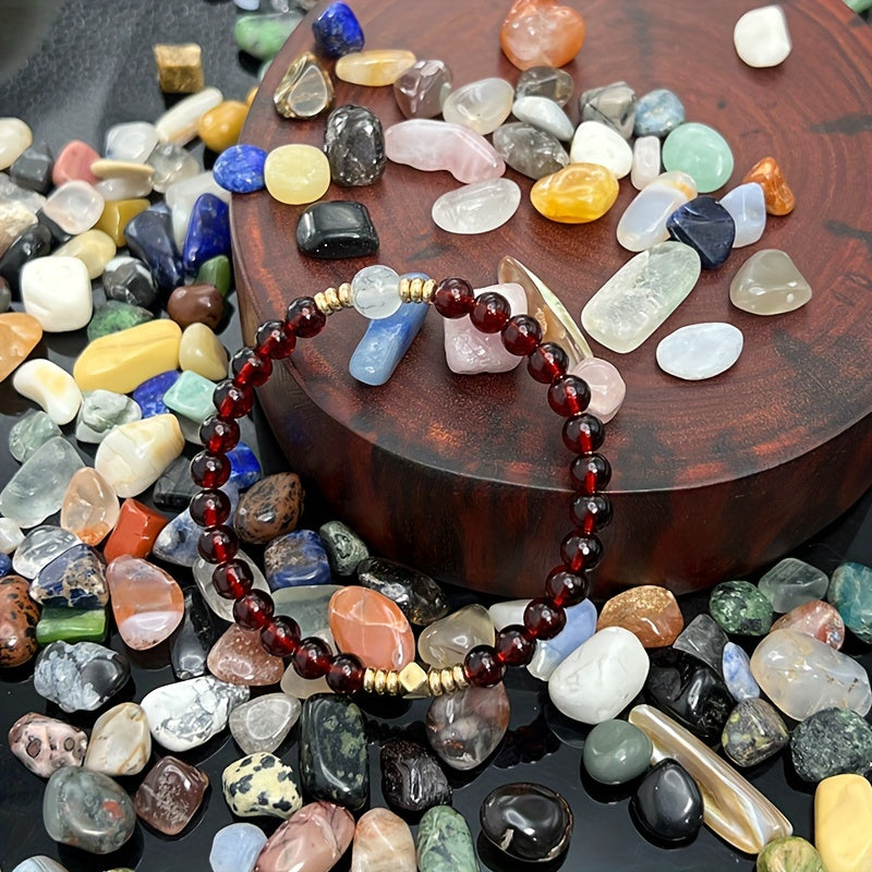 Career Luck Bracelet – Boost Focus, Wealth & Study Success