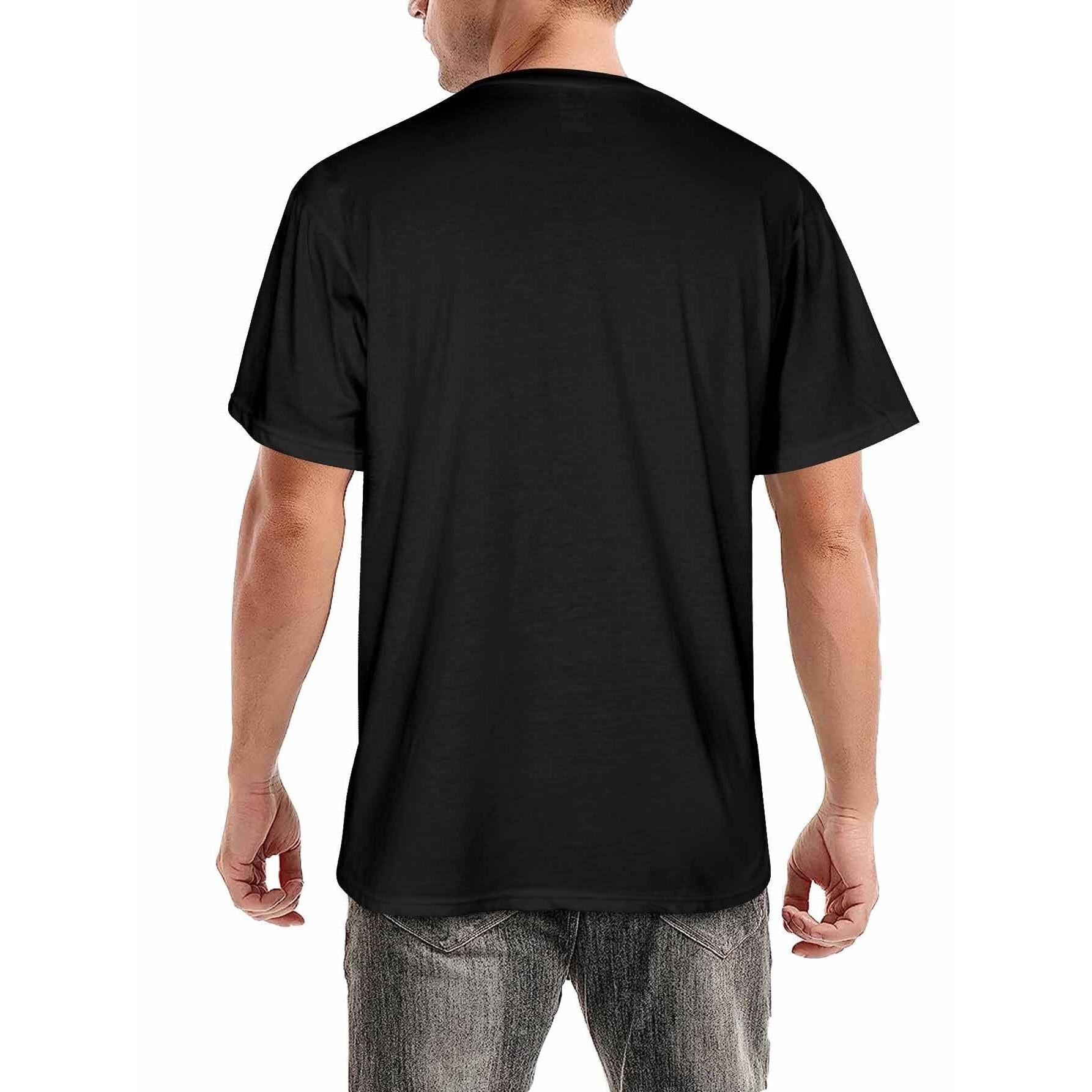 Soft Cotton Men's 100% Cotton Cat Ram