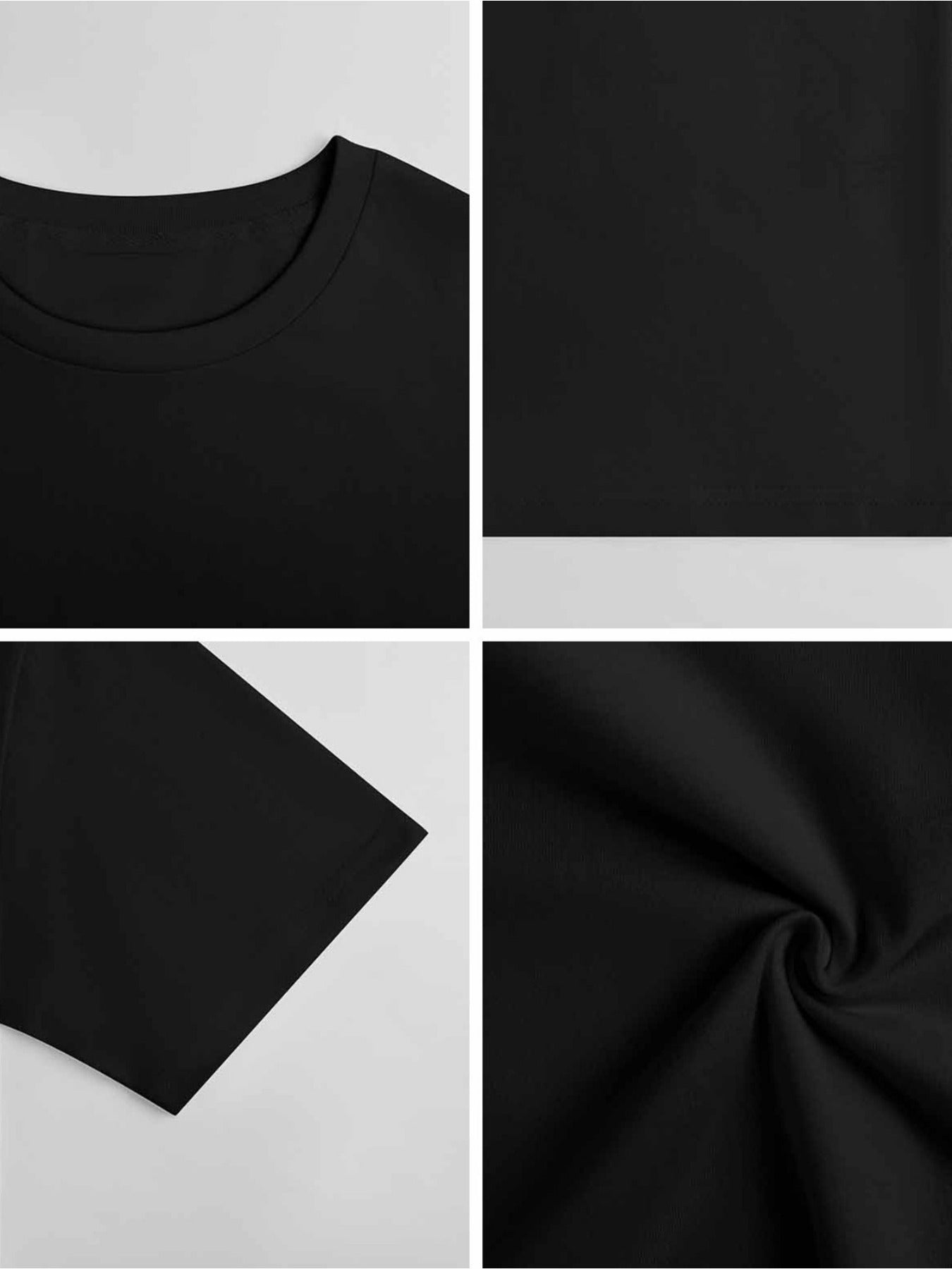 Soft Cotton Men's 100% Cotton Cat Ram