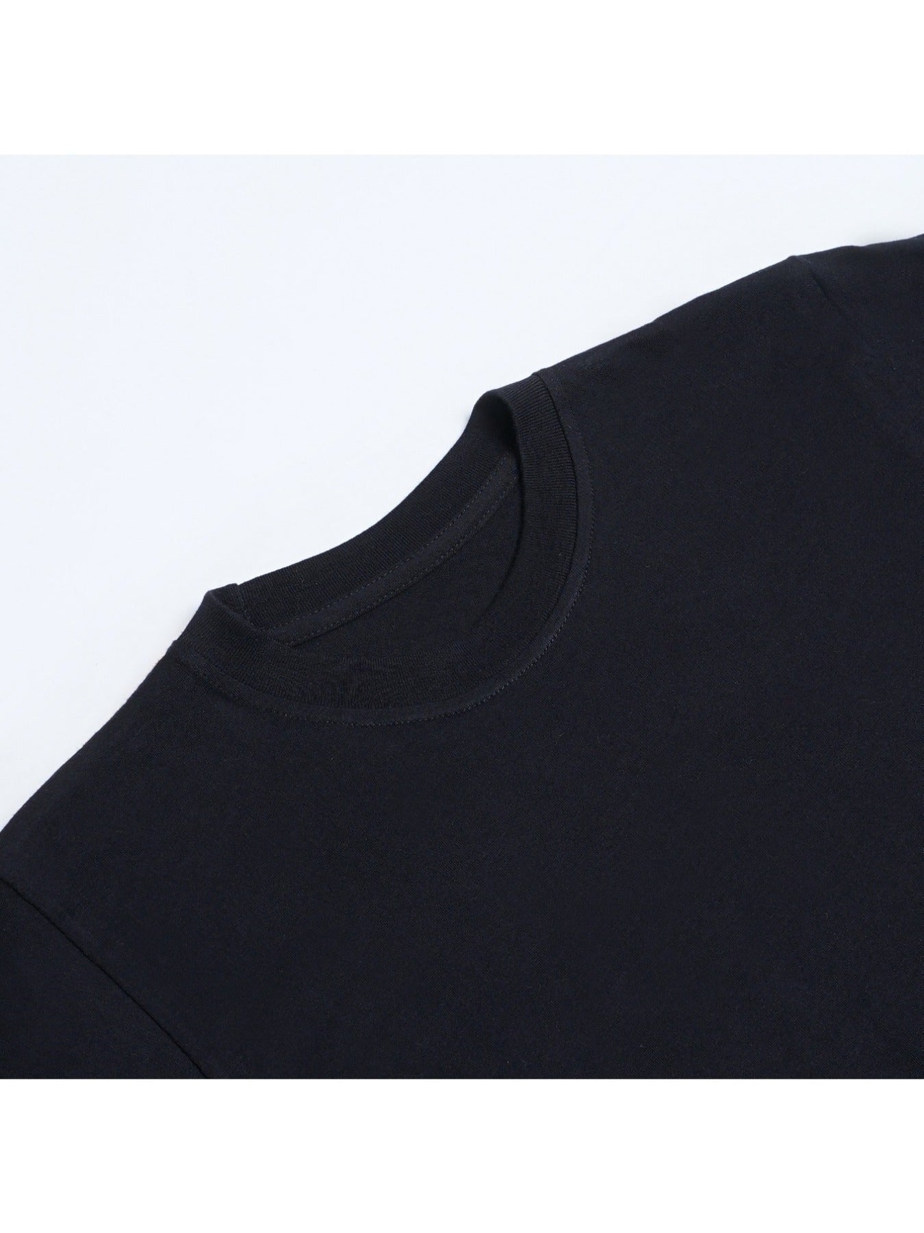 Soft Cotton Men's 100% Cotton Cat Ram