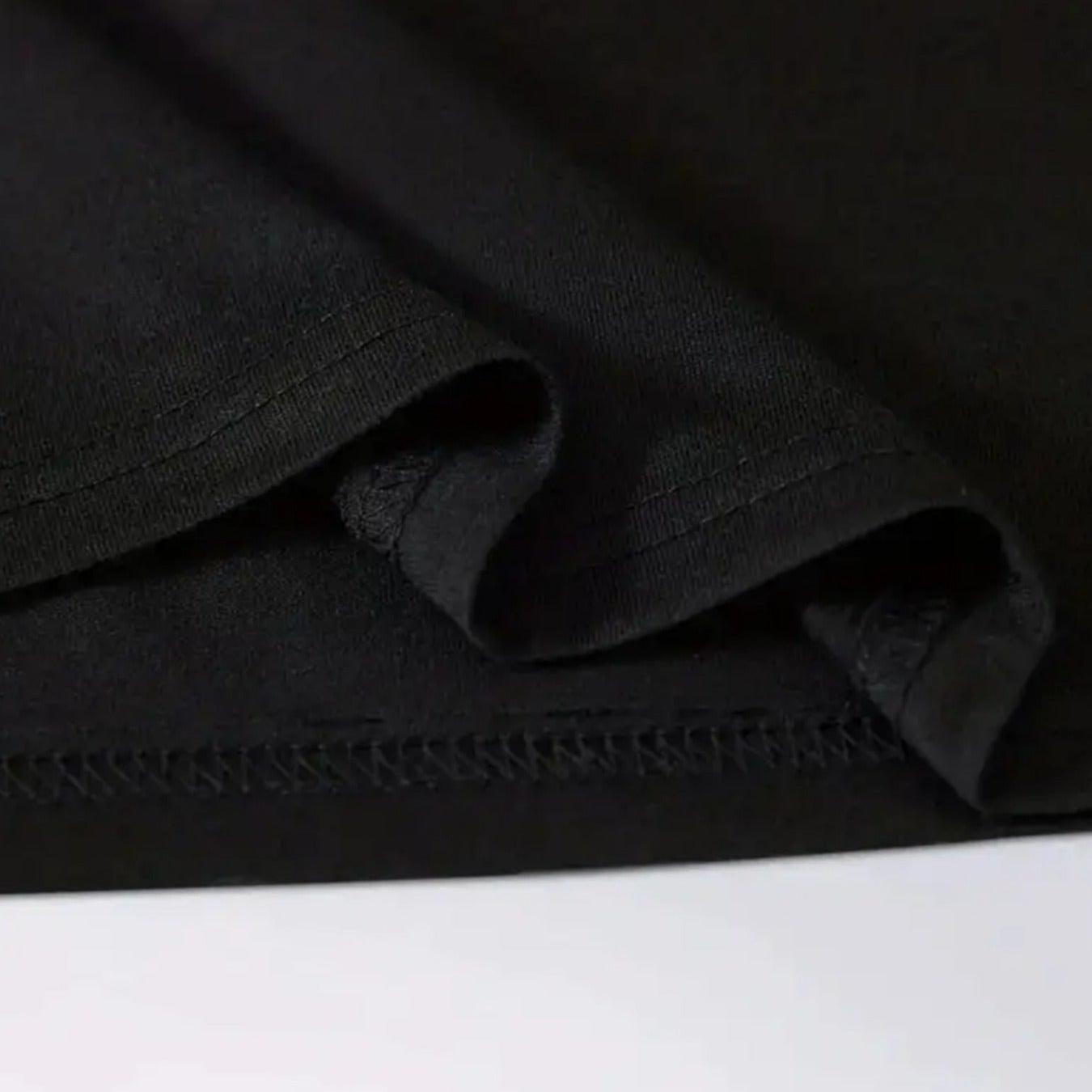 Soft Cotton Men's 100% Cotton Cat Ram