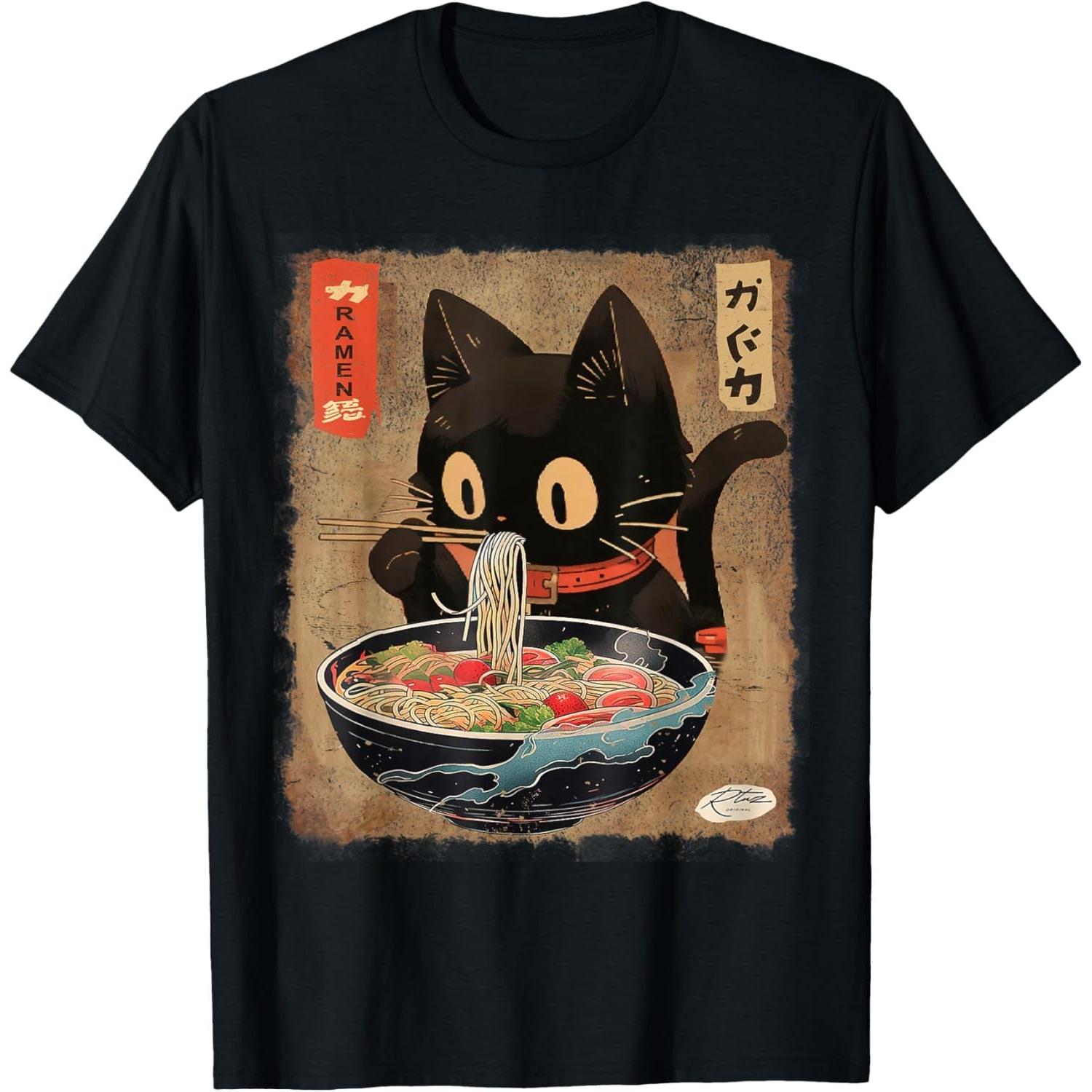 Soft Cotton Men's 100% Cotton Cat Ram