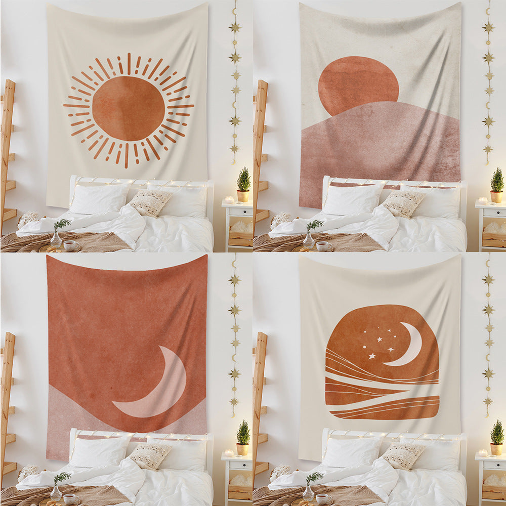 Home Wall Decoration Wall Hanging Wall Cloth