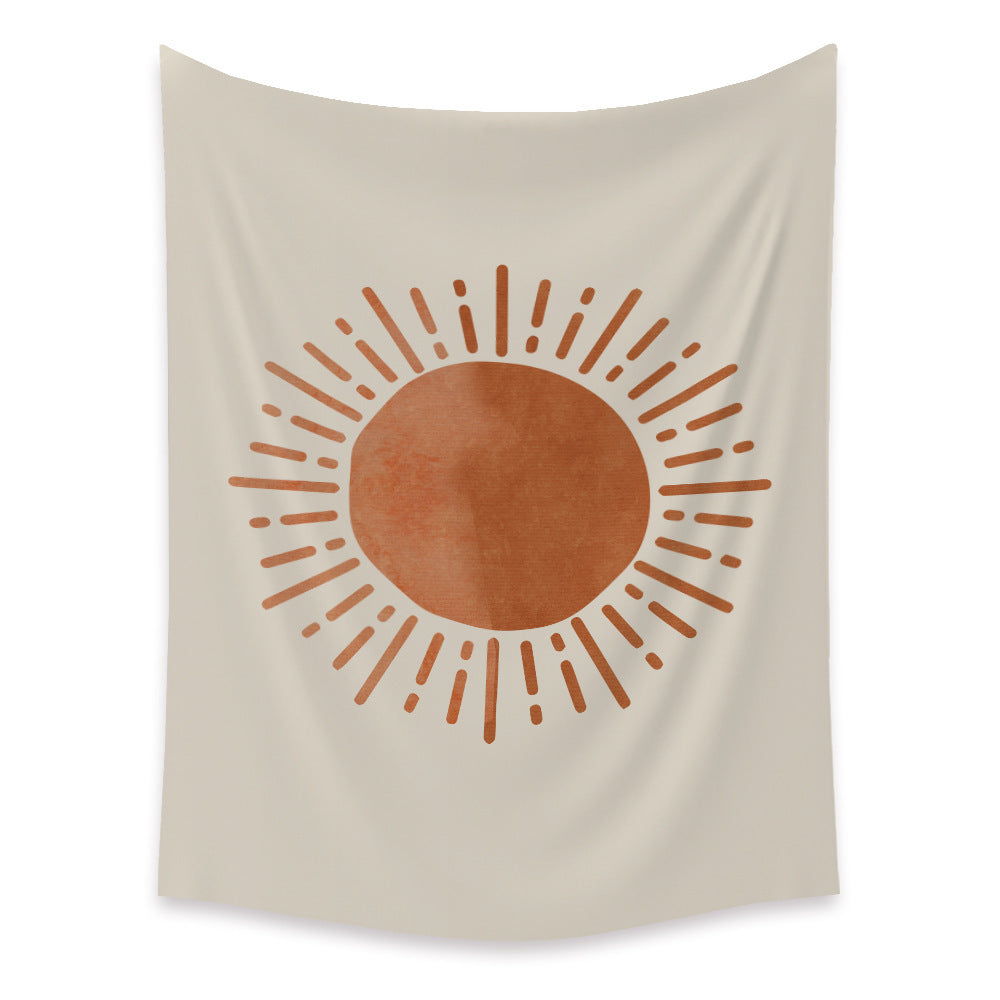 Home Wall Decoration Wall Hanging Wall Cloth