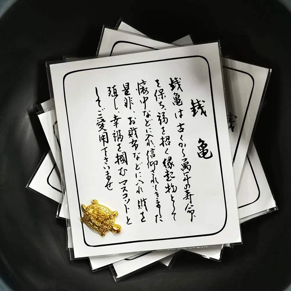 Bring Wealth and Good Fortune to Your Home Office with this