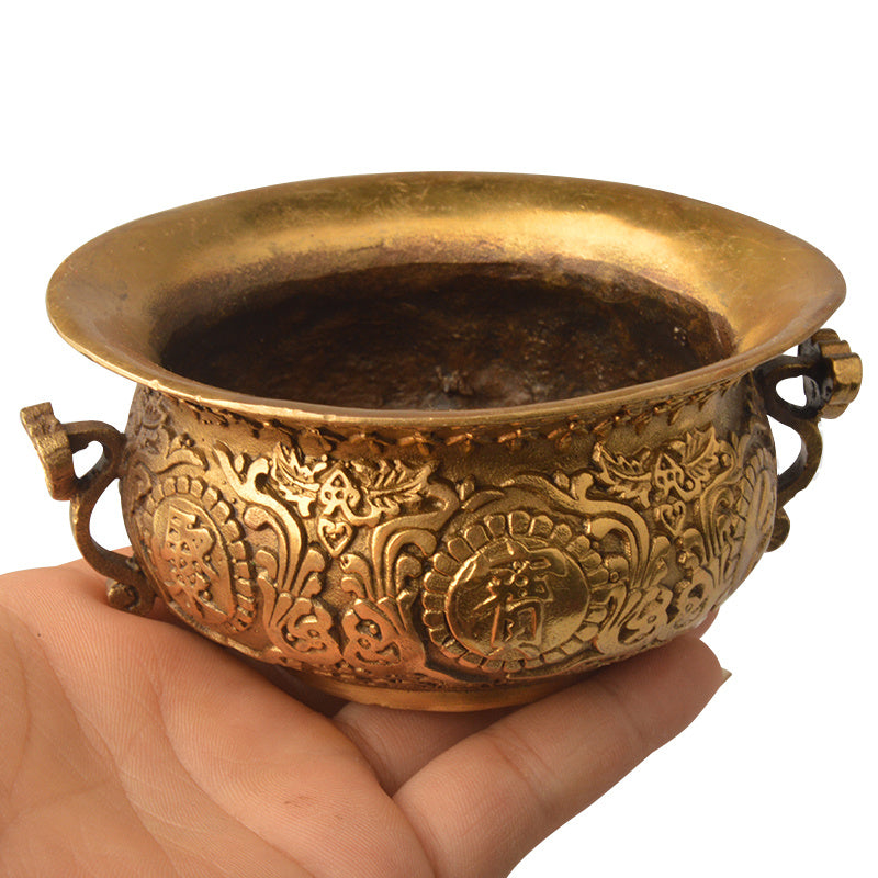 Creative Home Furnishings Dedicated To Feng Shui Decorative