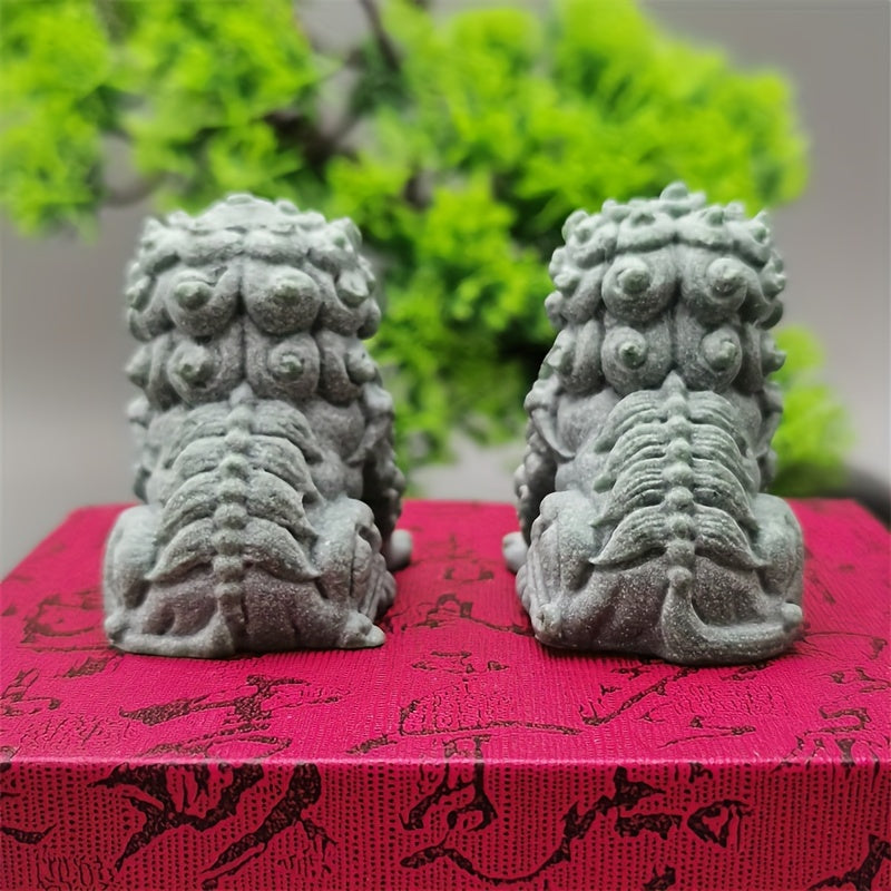 Desk Pixiu Decor – Bring Wealth Vibes to Your Workspace