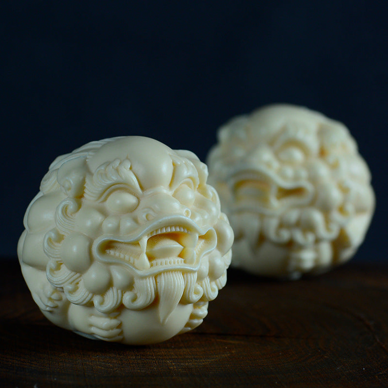 Pixiu Handball – Grip Strengthener with Feng Shui Energy