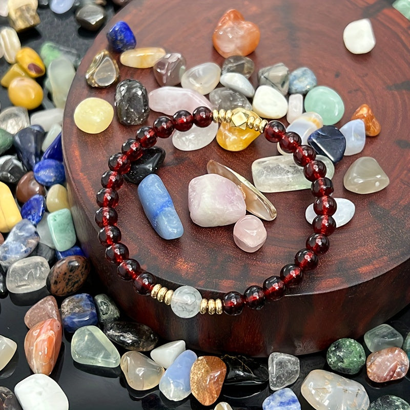 Career Luck Bracelet – Boost Focus, Wealth & Study Success