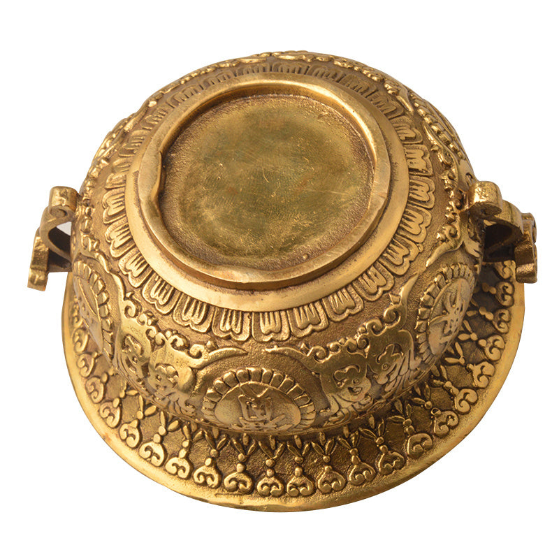 Creative Home Furnishings Dedicated To Feng Shui Decorative