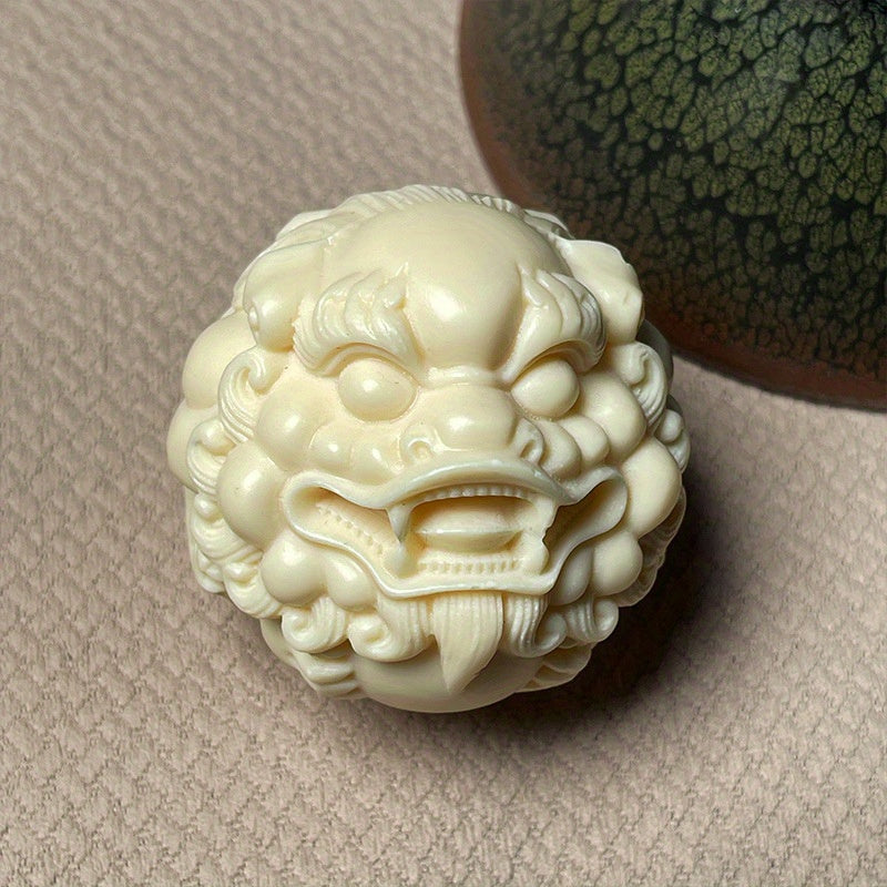 Pixiu Handball – Grip Strengthener with Feng Shui Energy