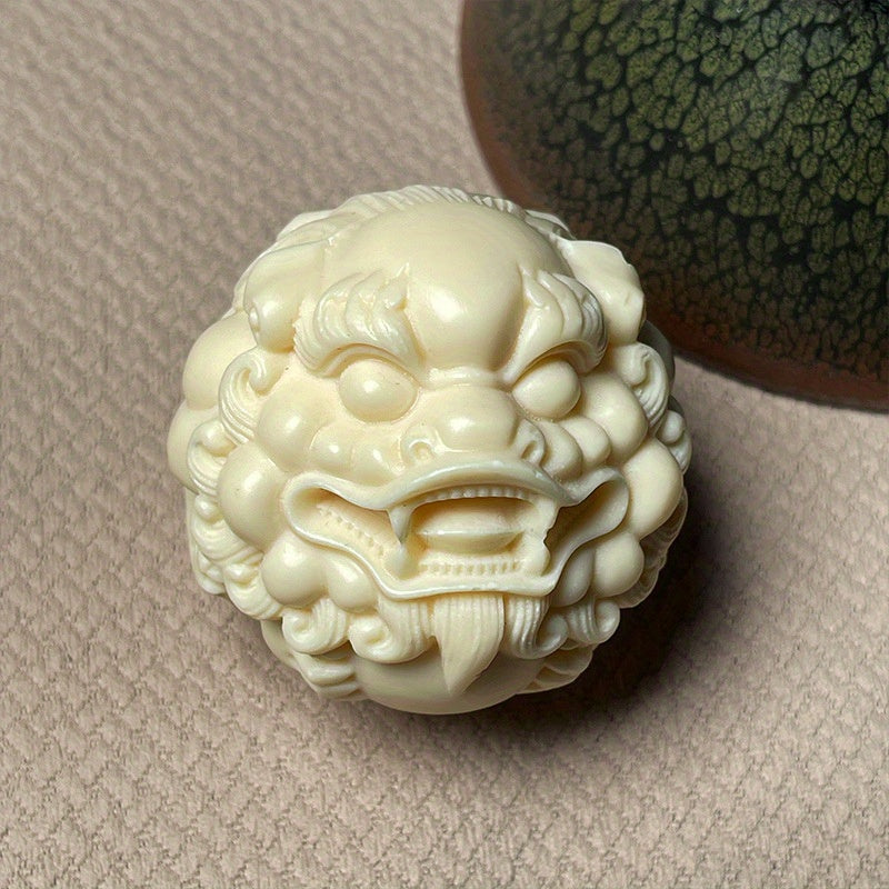 Pixiu Handball – Grip Strengthener with Feng Shui Energy