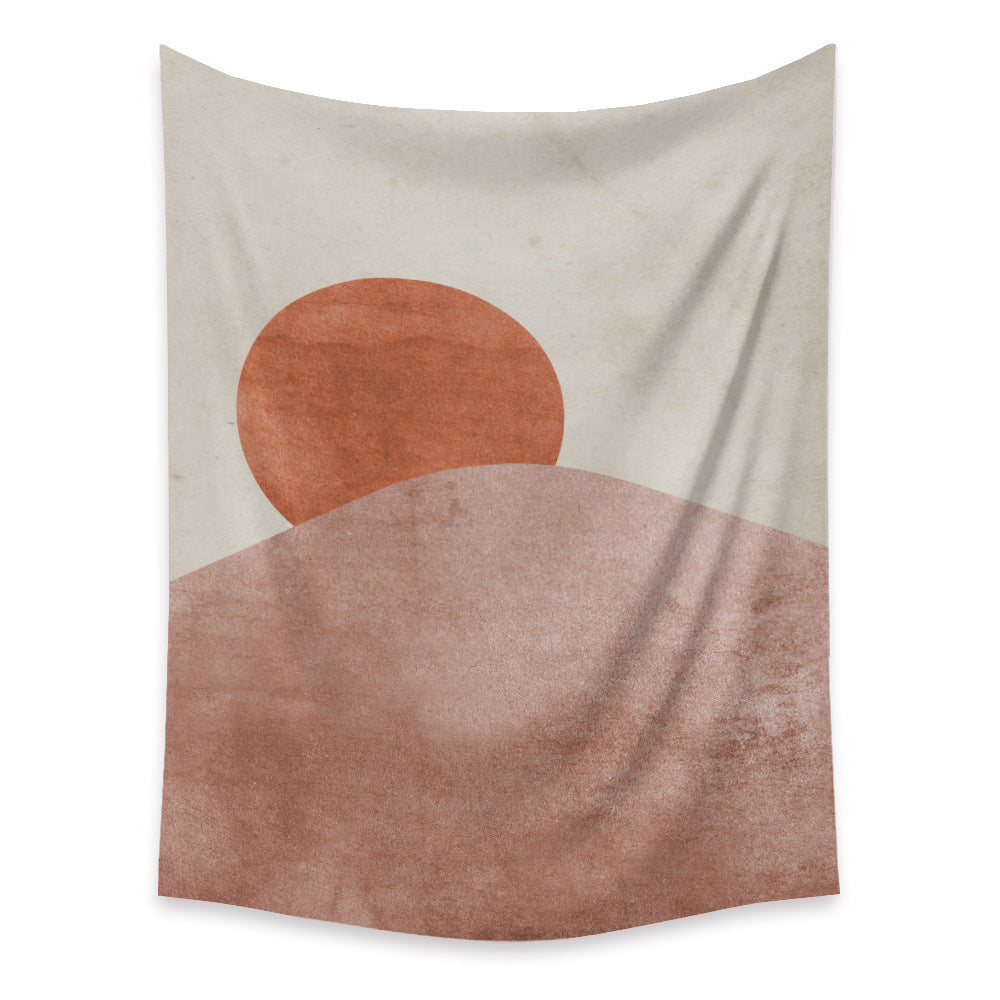 Home Wall Decoration Wall Hanging Wall Cloth