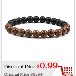 White Stone Meditation Bracelet – Simple & Stretchy for Daily Calm