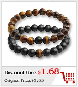 White Stone Meditation Bracelet – Simple & Stretchy for Daily Calm