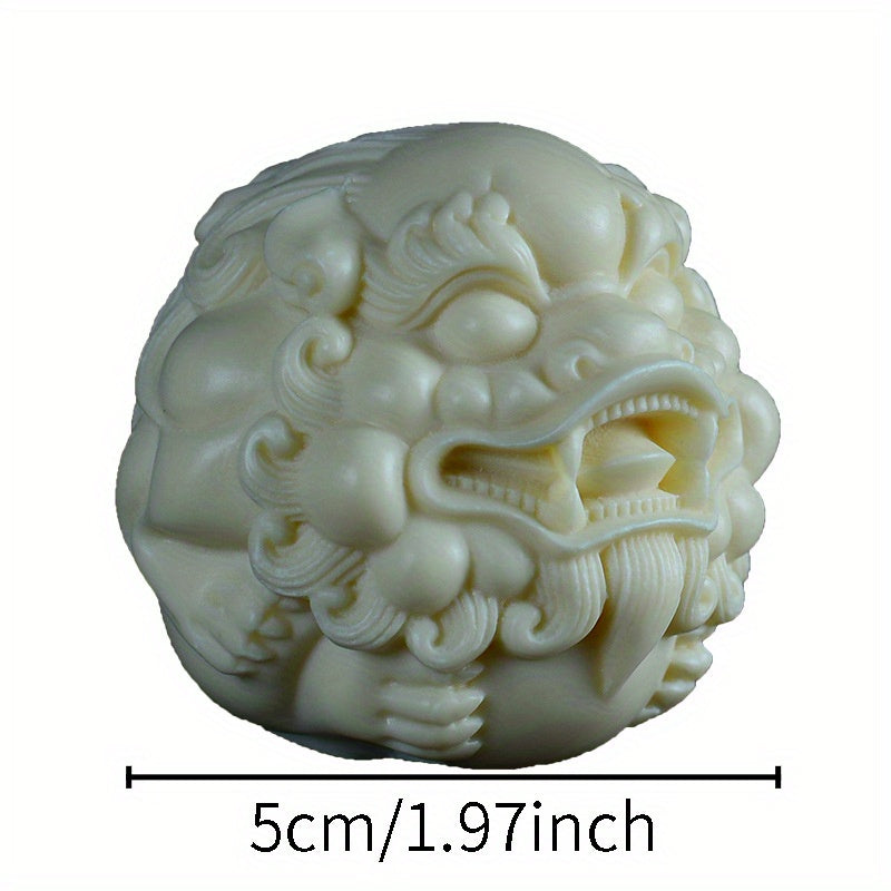 Pixiu Handball – Grip Strengthener with Feng Shui Energy