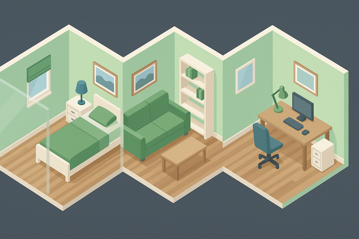 Feng Shui Consultation – Personalized Energy Placement Advice