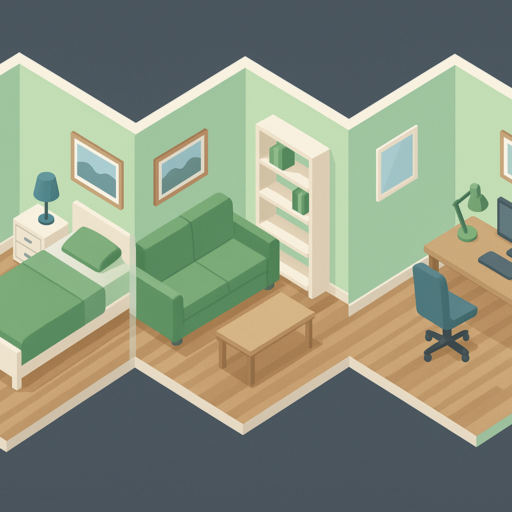 Feng Shui Consultation – Personalized Energy Placement Advice