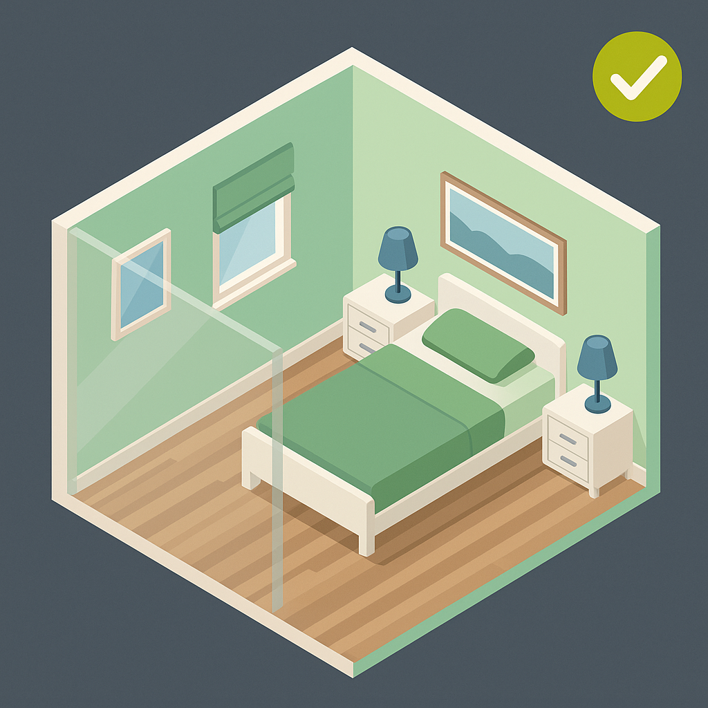 Feng Shui Consultation – Personalized Energy Placement Advice