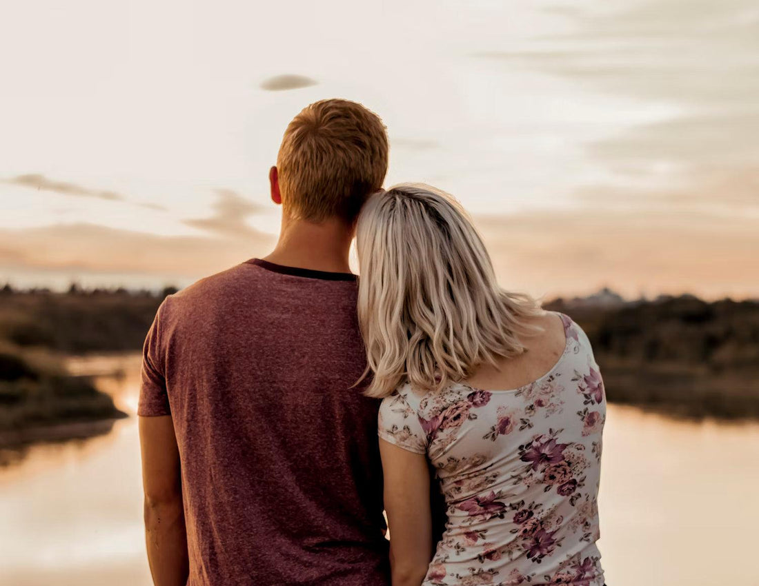 Date People with Clean Energy