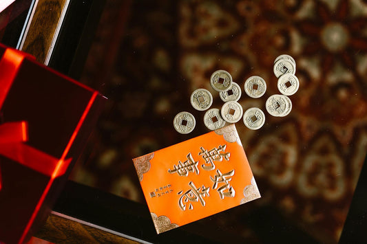 Embrace Wealth and Harmony with Feng Shui Decorating