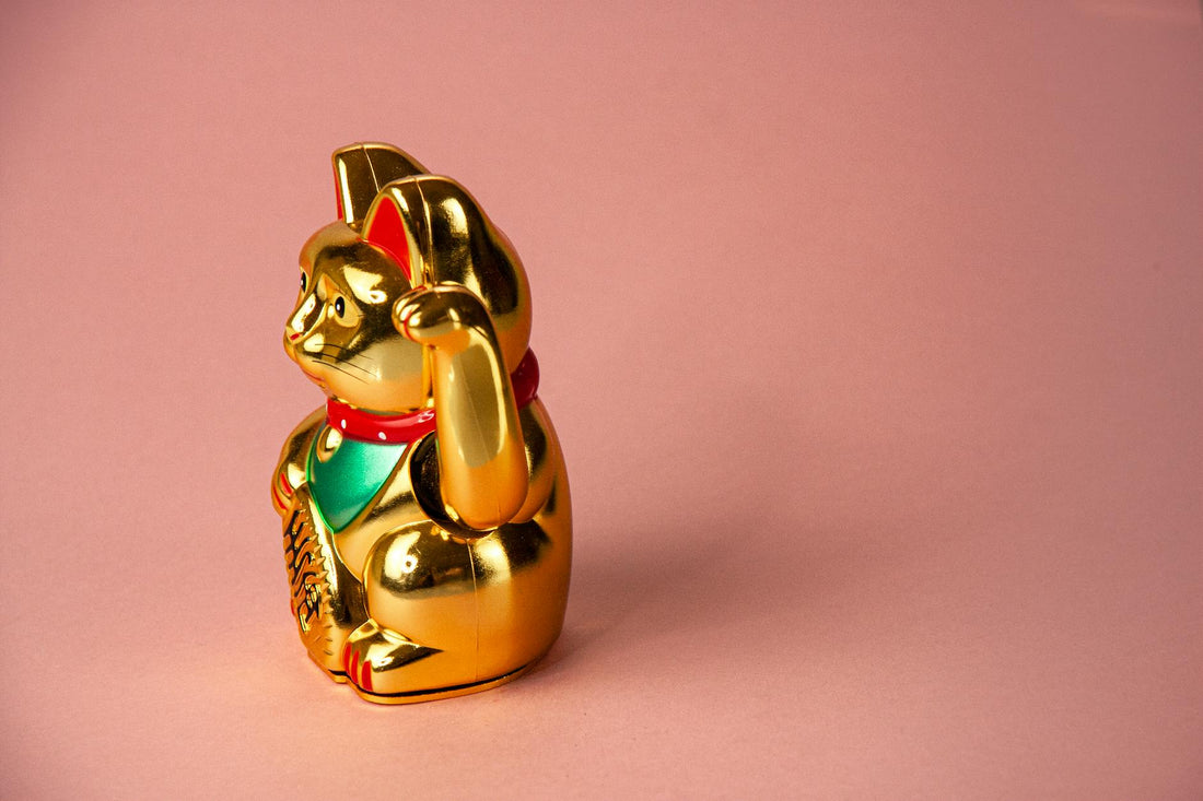 Unlocking Prosperity and Wellness: A Modern Approach to Feng Shui