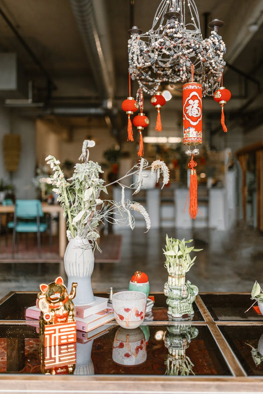 Unlocking Harmony and Prosperity with Modern Feng Shui