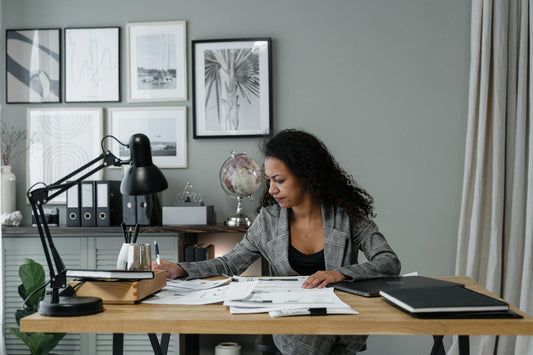 Feng Shui for Modern Office: Boost Your Wealth and Productivity