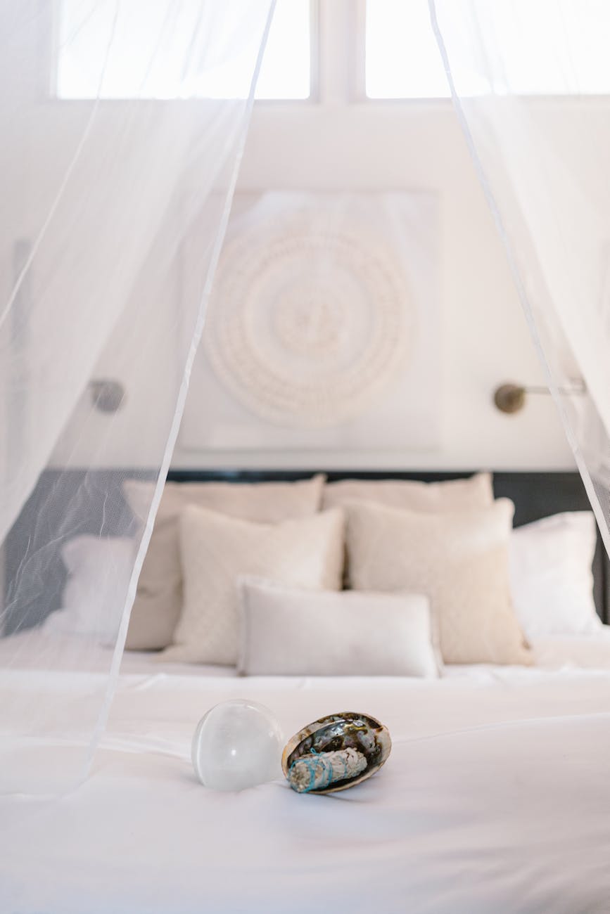 Boost Your Energy and Wealth with Modern Feng Shui Decor