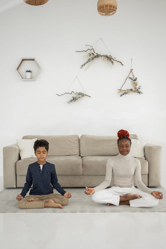 Boosting Your Health and Harmony with Feng Shui Decor