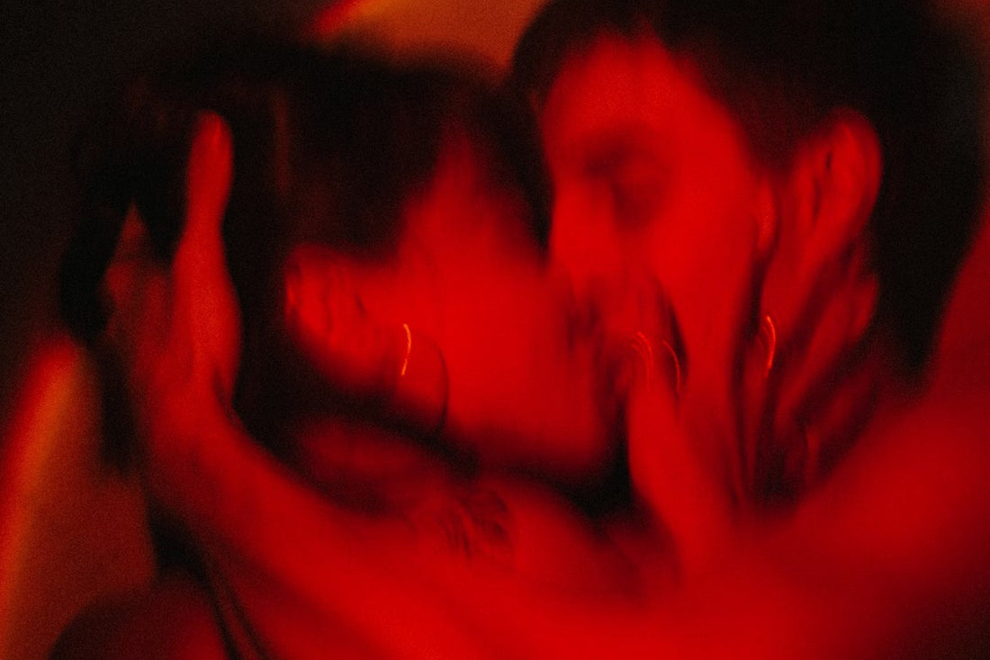  How Messy Relationships Damage Your Energy Field