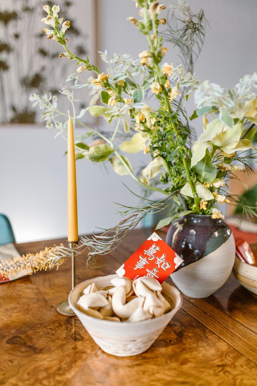 Unlock Harmony and Prosperity with Feng Shui Home Decor