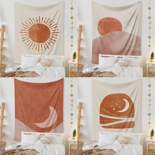 Home Wall Decoration Wall Hanging Wall Cloth