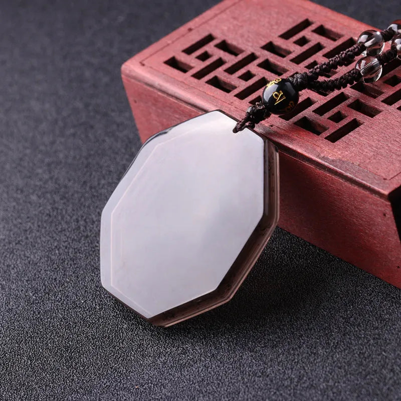 Obsidian Protection Bracelet – Grounding Energy for Daily Wear