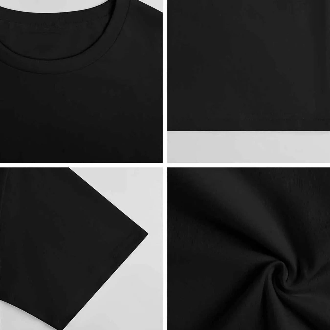 Soft Cotton Men's 100% Cotton Cat Ram