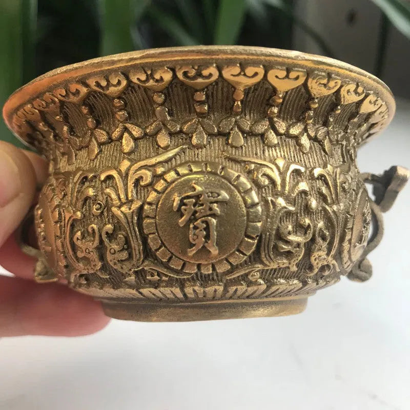 Creative Home Furnishings Dedicated To Feng Shui Decorative