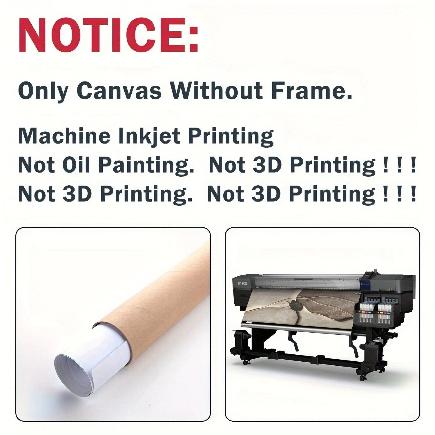 Japanese Bamboo Wall Art – Minimalist Wabi-Sabi Canvas Print