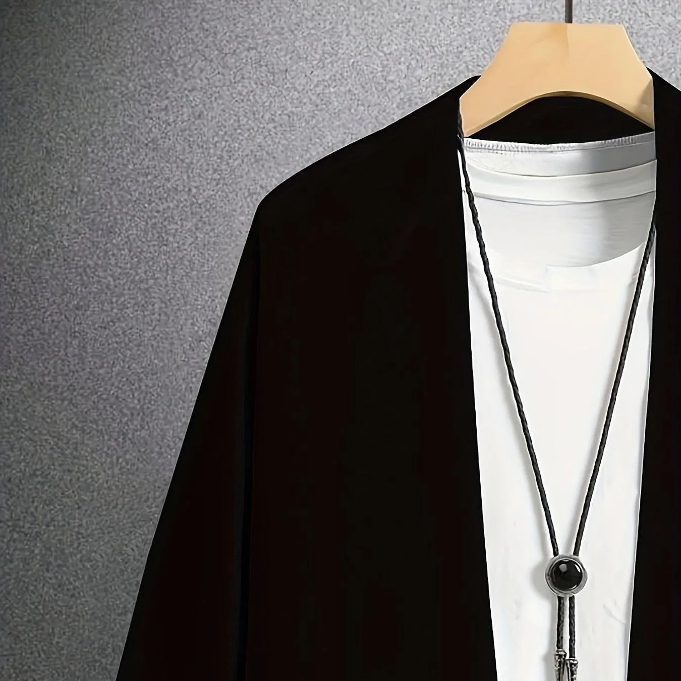 Boutique Wicks Sweat Japanese Summer Kimono Beach Shirt Cool