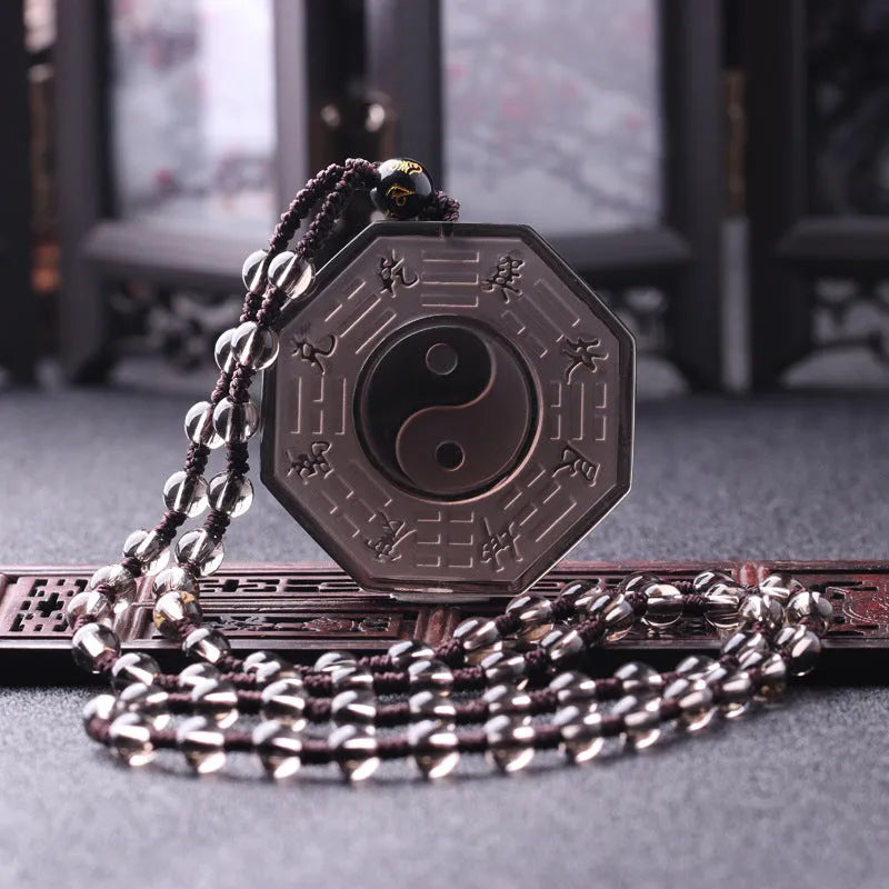 Obsidian Protection Bracelet – Grounding Energy for Daily Wear